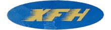 China Shenzhen Xinfuhong Technology Co., Ltd. logo
