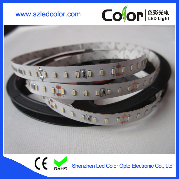 DC12V 24V 30/60/120led/m 3528 5630 5050 flexible led strip