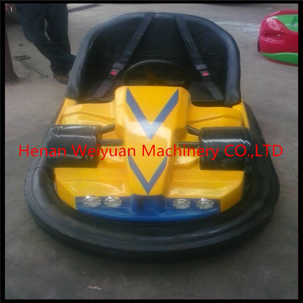 hitting balls & drifting new design amusement park battery bumper car prices