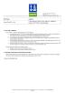 Onte Enterprise Co., Ltd. Certifications