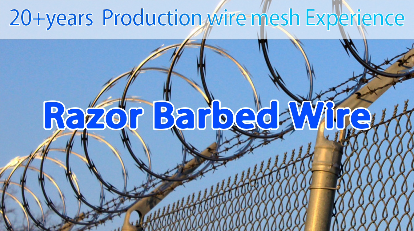 Galvanized Steel Wire Top Sale Electro GI Barbed Wire 50 KG Per Roll For Protection