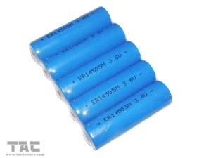 Buy cheap Low passivation 3.6V Primary  Li-On Battery Wide Temperature for Laryngoscope product