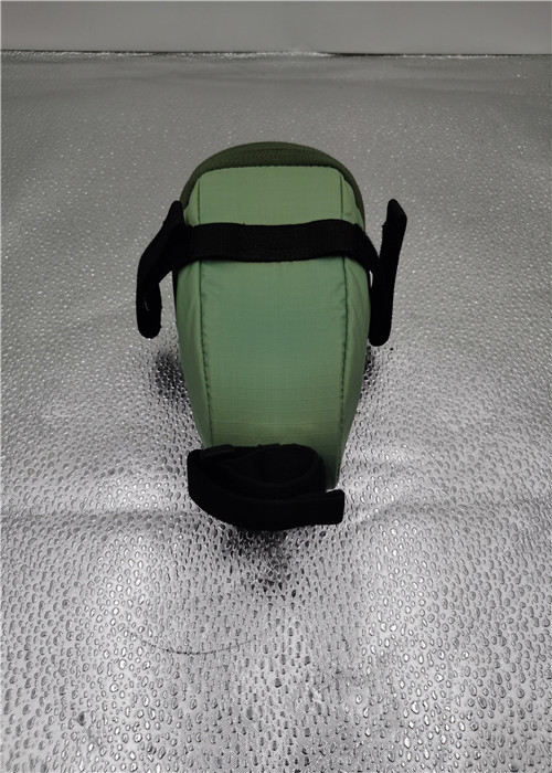 Mountain Road Bike Saddle Bag Waterproof 3D Shell Quakeproof Bicycle Rear Seat Bag