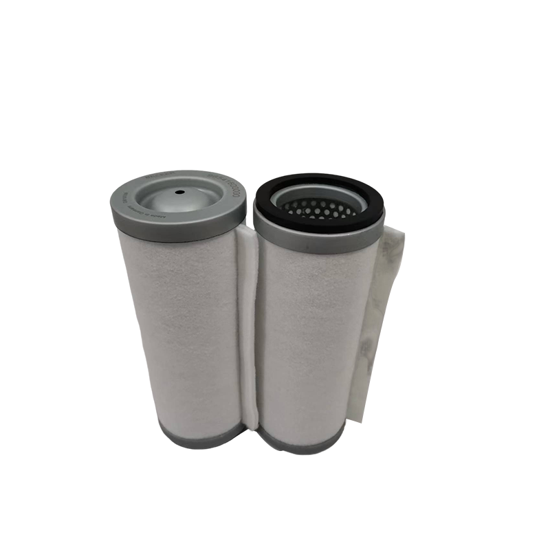 U4.400 Vacuum Pump oil mist separator Cartridge exhaust filter 96541000000