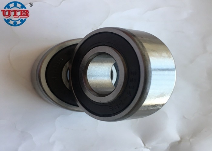 G10 High Precision Single Row Ball Bearings ABEC 3 P5 For Electric Motor