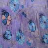 Buy cheap 55% Viscose 45% Ramie Digital Printing Dress Cotton Fabric from wholesalers