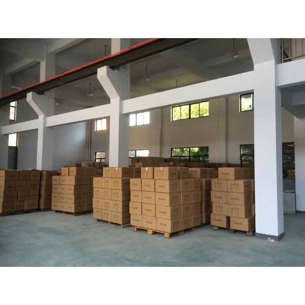 Sand Removal Plastic Kitchen Faucet Water Purifier / Filter Advanced Flushing Function Design