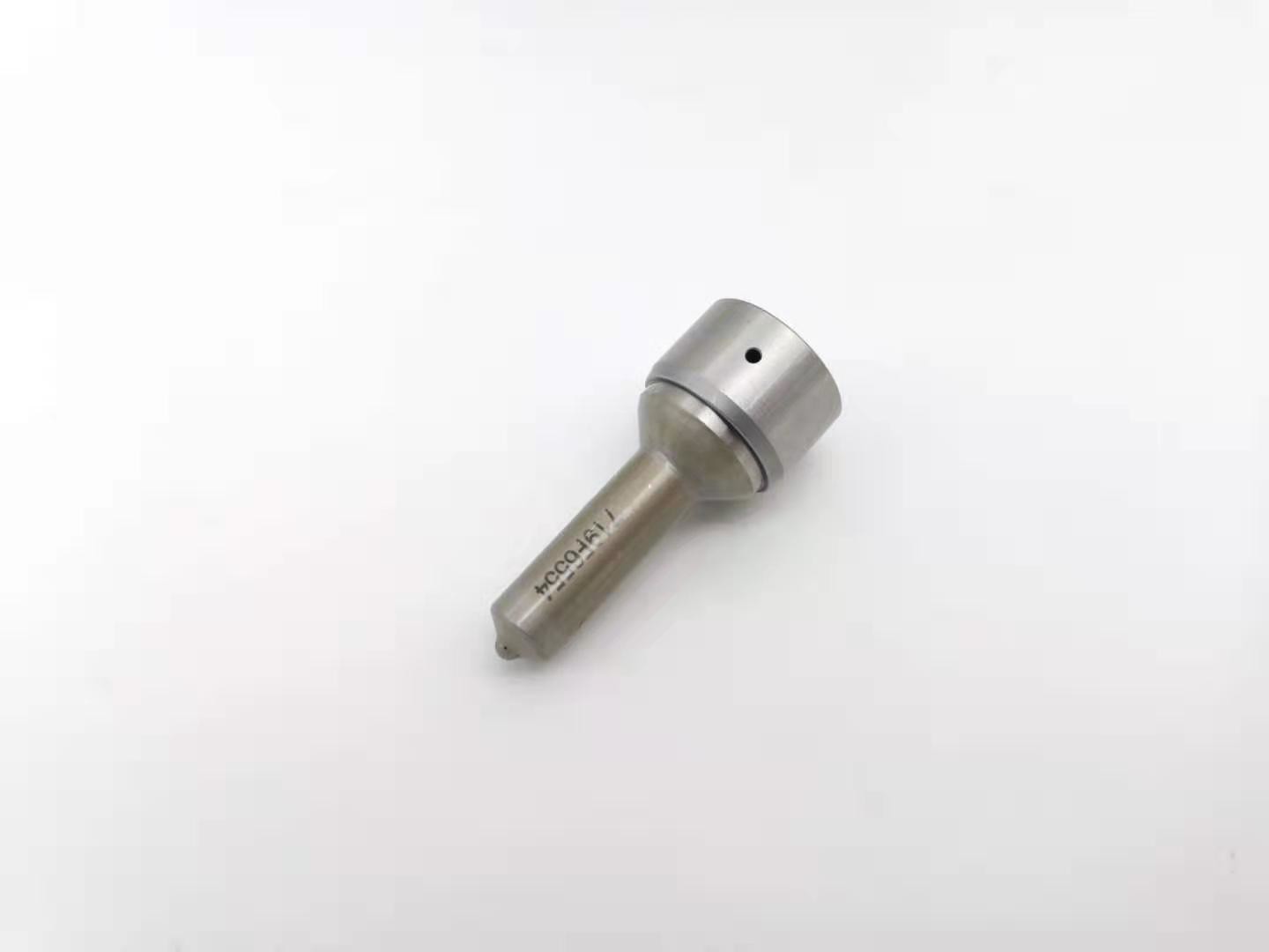 C9 Common Rail Injector Nozzle High Speed Steel Black ISO9001 diesel injection nozzle