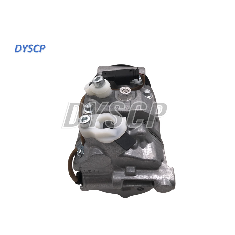 0008306900 Vehicle Ac Compressor For Benz W222 S400 2014 105MM 6PK