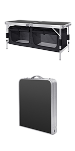 foldable table