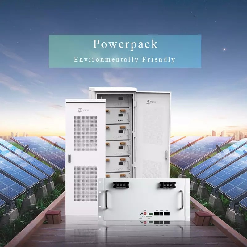 LiFePO4 Lithium Iron Phosphate Solar Power Battery 48V 100AH 200AH 5KW 10KW Energy Storage
