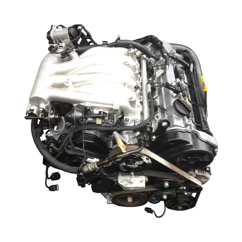 G6DG Engine Assembly for ix35 Superior from Hyundai Kia G6DA G6DC G6BA G6DJ H6DC G6DE