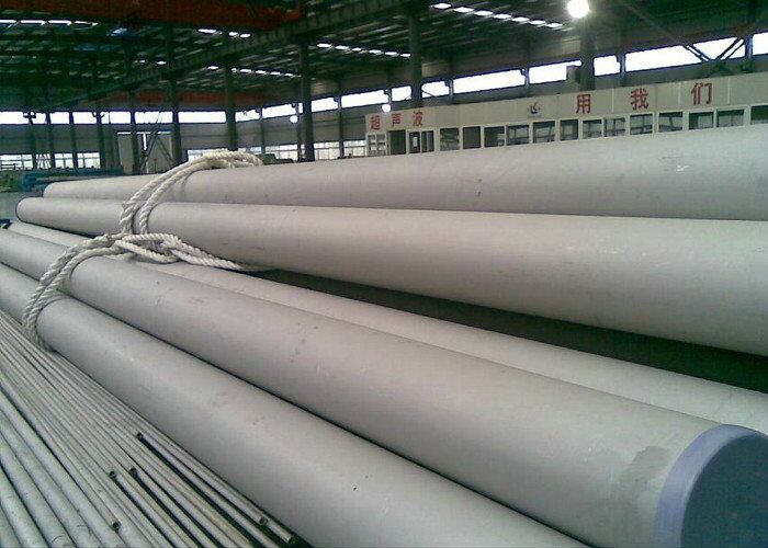 ASTM B 829, ASME SB444 Nickel Alloy Pipes Inconel625, Alloy 625