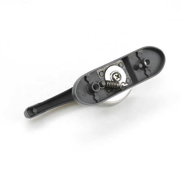 Powder Coated Window Latch Lock ODM OEM For Sliding Aluminium Window