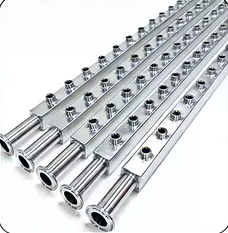 Laser Cutting for Advanced Cooling Systems | Fast, Precise & Reliable