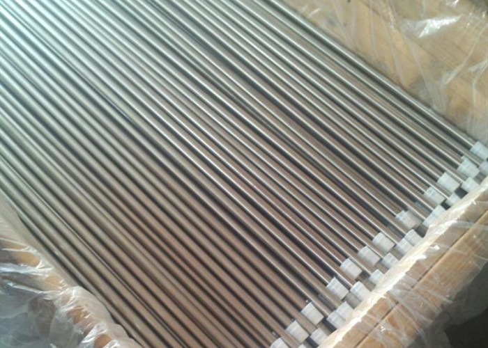 Bright Annealed Tube ASTM A213 ASME SA213-17 TP304L 60.3x4.5 M/W X12820MM