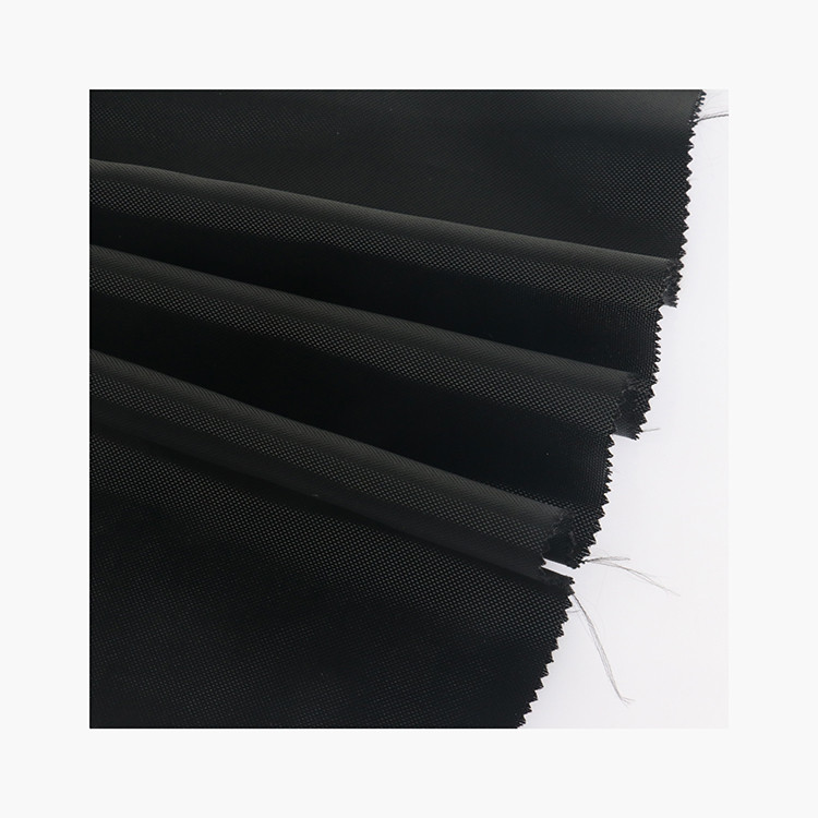 Chinese factory RECYCLED POLY 300D 90T 100%polyester oxford fabric