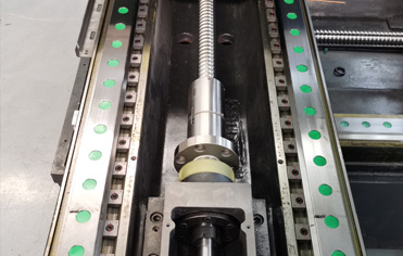 Milling Machine 5 Axis VMC855 Vertical Machining Center for High Precision CNC Metal