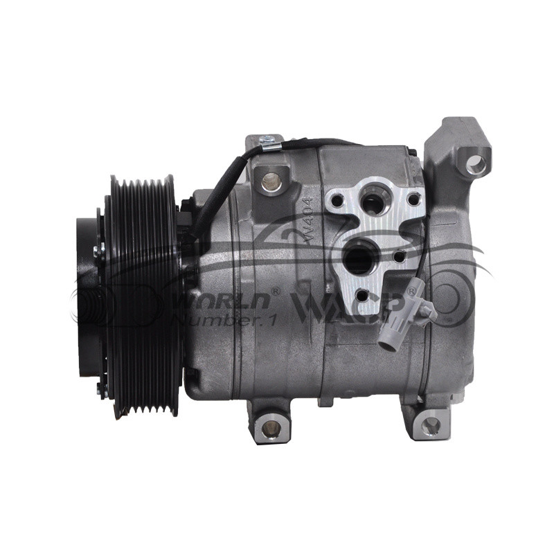 4472802340 Automotive AC Parts Compressor For Toyota Innova 2003-2010 WXTT050