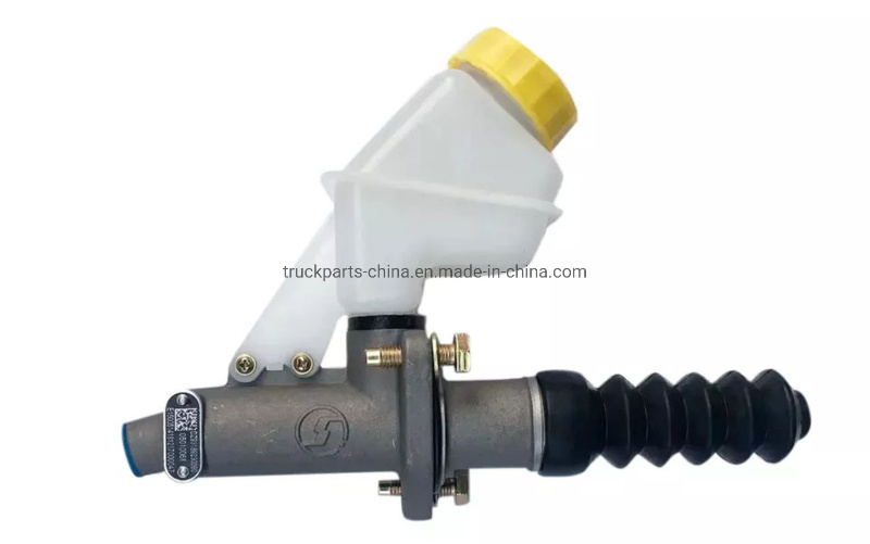 Shacman F2000 F3000 Truck Parts Dz93189230090 Clutch Master Cylinder 2020