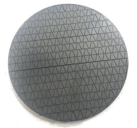 High Oxidation Resistance PCBN TOOLS Polycrystalline Cubic Boron Nitride Performance