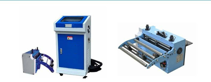 1MM 2MM Carbon Galvanized Steel Leveling Metal Sheet Straightening Machine