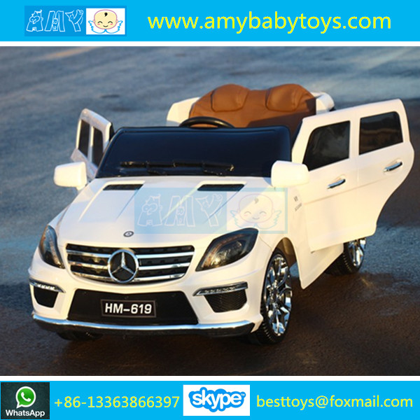 Xingtai Normal/paintted Children Operated Car,Ride On Car,High Quality With Best Price With EVA Wheels