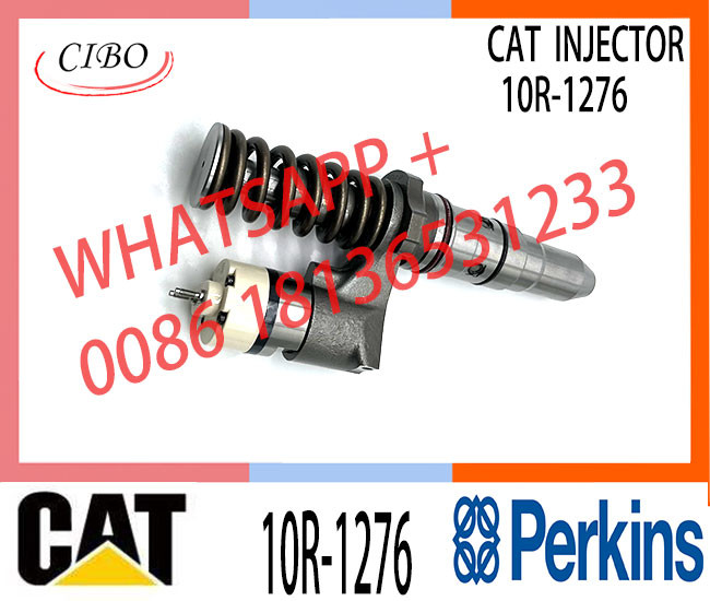 C+ Diesel engine fuel injector 10R-1278 10R-1276 10R-1288 10R-1280 392-0224 392-0225 392-0226 392-0212
