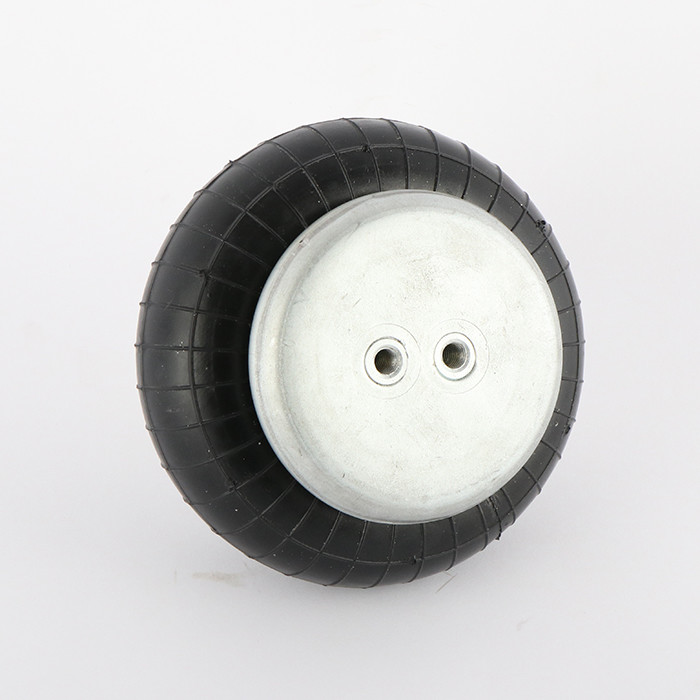 WBE100-E1 Weforma Industrial Air Springs Single Convoluted For Small Automated Assembly Line Equipment