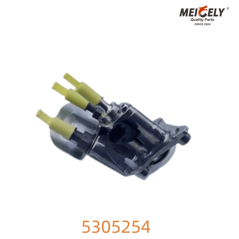 Premium 5305254 OEM Urea Nozzle For Daf Trucks And Vehicles