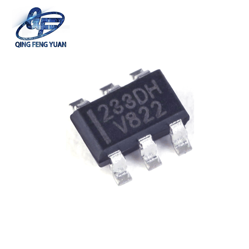 100% New Original TTP233D IC COMPONENTS Tps51317rgbr Bc807-40-7-f