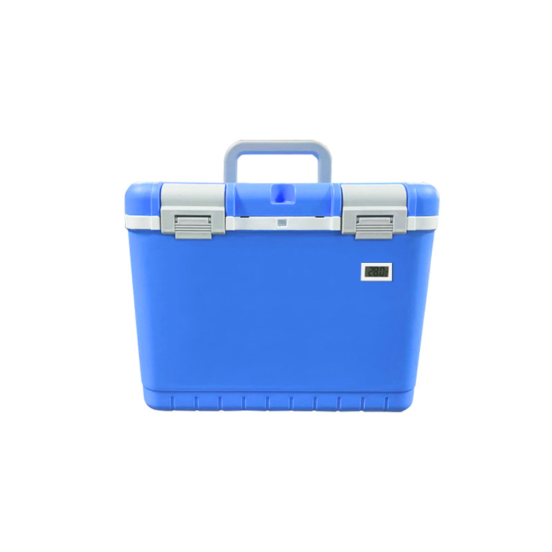 Polyurethane Foam Medical Cooler Box for Optimal Temperature Control