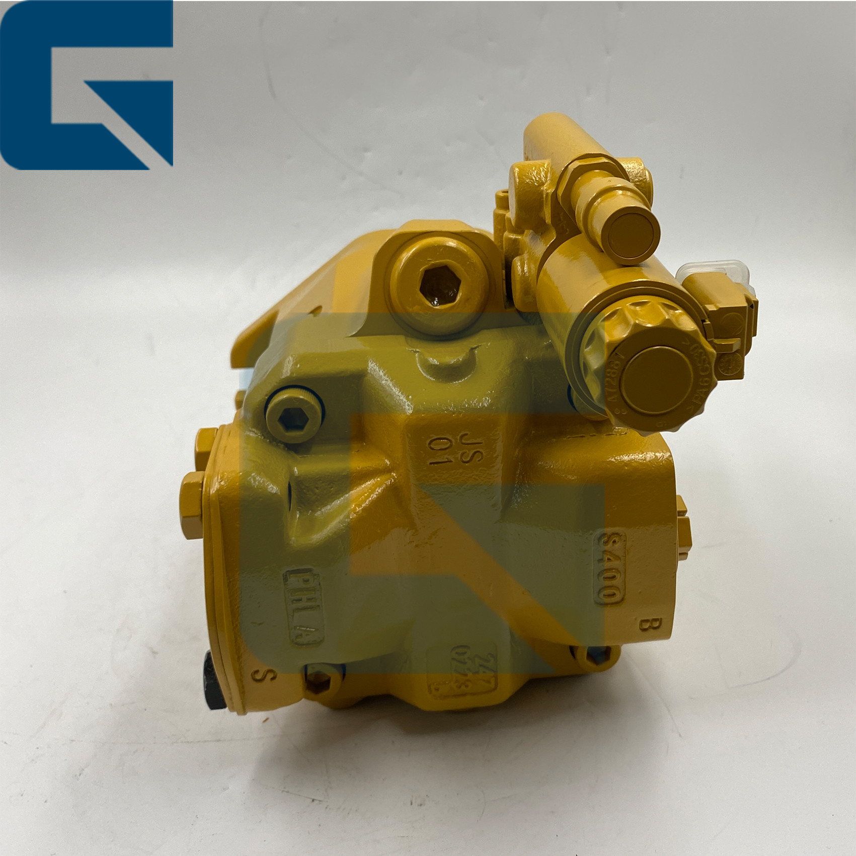 564-9803 Piston Hydraulic Pump 5649803 for 395 Excavator