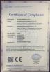 Shenzhen Hankai Technology Co., Ltd. Certifications