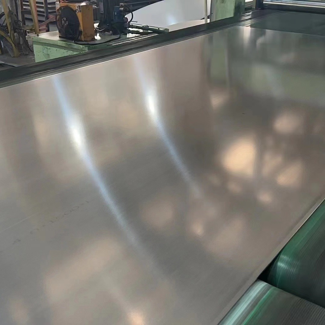 ASTM/ASME SB 574 C2000 Hastelloy In 3000x1500 Sheets 4mm Thickness Nickel Alloy Plate