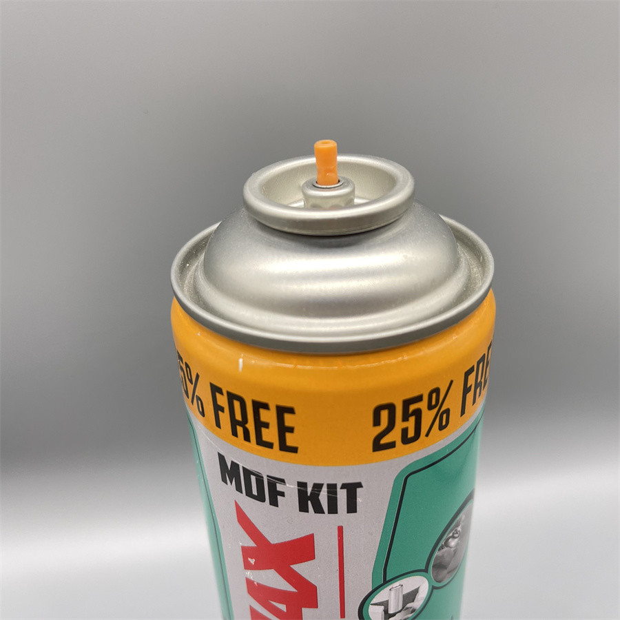 MDF Kit Valve Activator For Precision Dispensing On MDF Surfaces