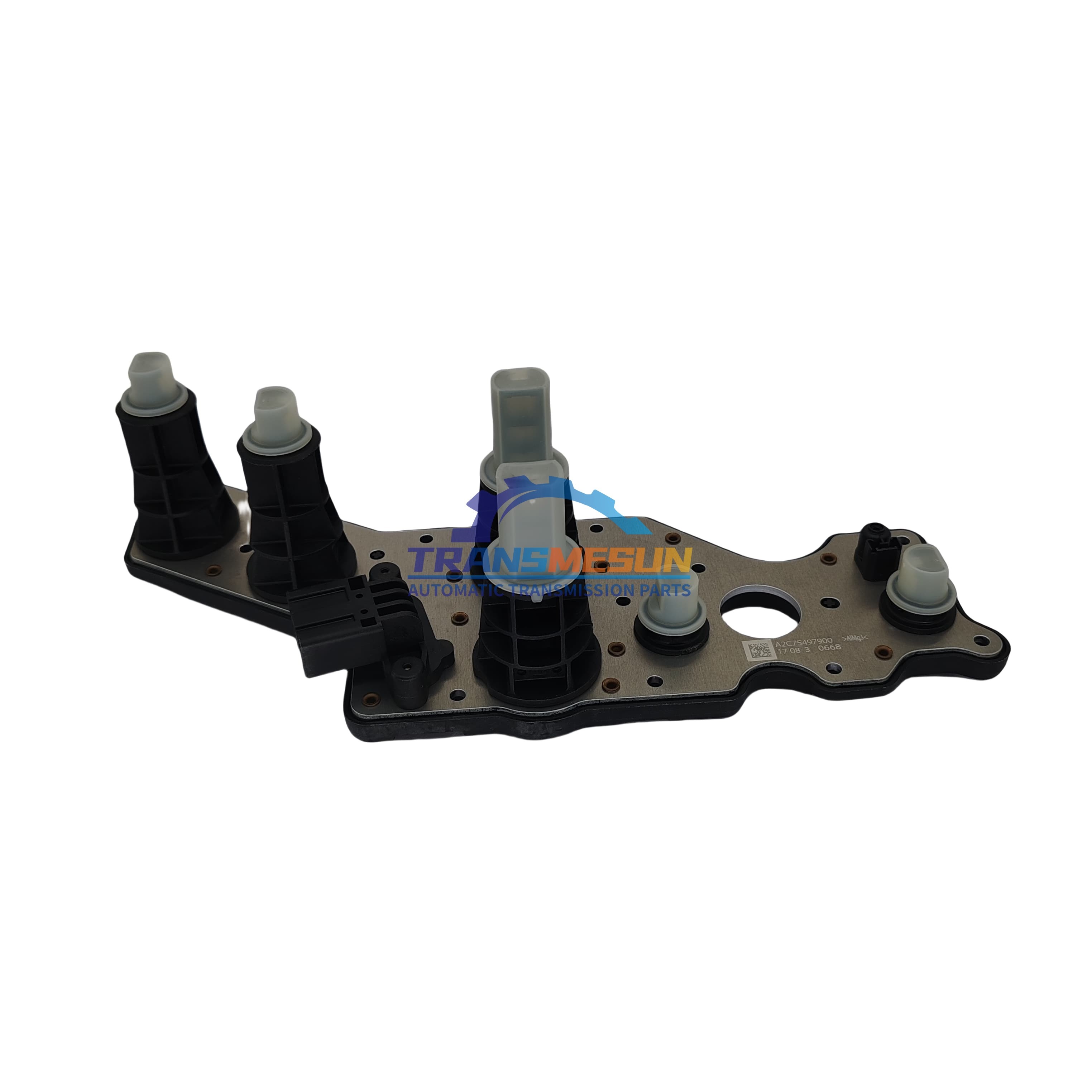 new GW7DCT2 dual-clutch transmission 7DCT450 tachometric sensor assembly 150500008 for Haval 2017-2019 H6 1.5T