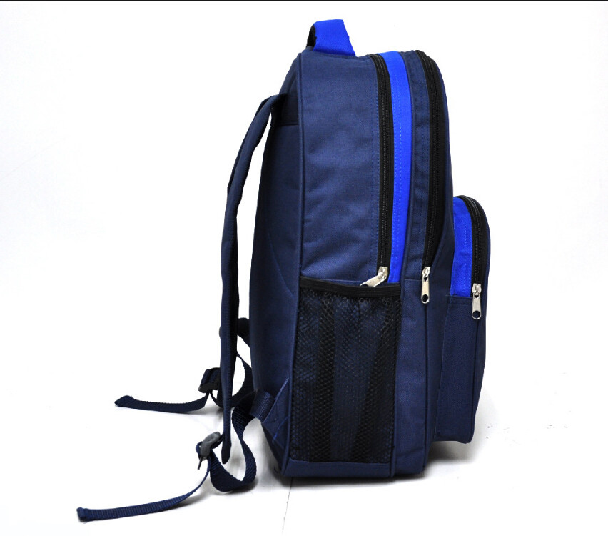 College Student Travel School Bag , Travel Backpack Daypack With Laptop Compartment