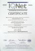 Xinxiang SIMO Blower Co., Ltd. Certifications