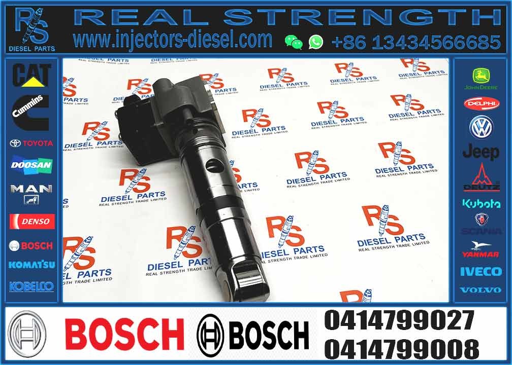 Diesel Unit Fuel Pump 0414799008 0414799027 0414799002 0986445103 F00E200403 0280746902 A0280746902 For MERCEDES BENZ