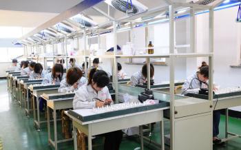 Ningbo Yinzhou Ledel Lighting Co., Ltd.