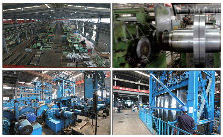6m A53 A106 Carbon Steel Pipe ERW Hot Rolled Round Steel Tubing Customized