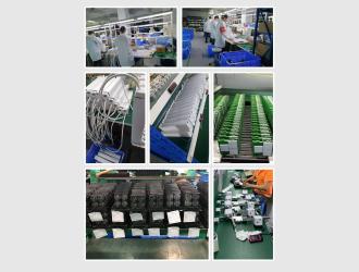 Foshan Gardens Technology Co., Ltd.