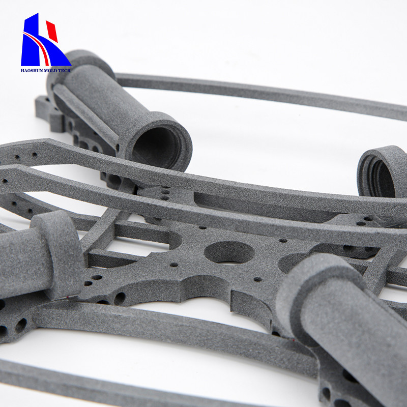 Custom Making High Precision Rapid Prototyping Sls Plastic 3D Printing Service For Toy Airplane Drone