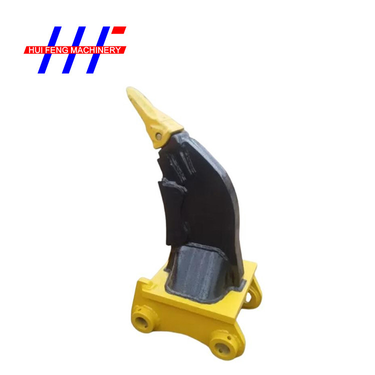 Q355B Excavator Ripper Attachment