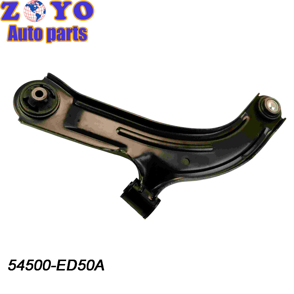 Control Arm for DFSK Aeolus A60 54500-ED50A Chinese Auto Suspension Parts Front Lower