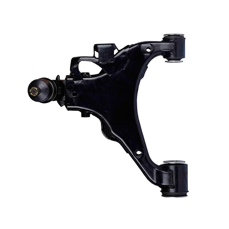 48068-60030 Toyota land cruiser control arms Steel Front Lower Right Control Arm