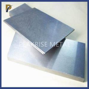 99.97% Molybdenum Sheet Plate High Temperature Material
