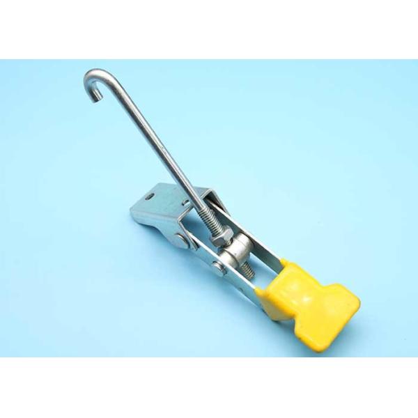 Stainless Steel Toggle Hook Latch Rustproof ODM