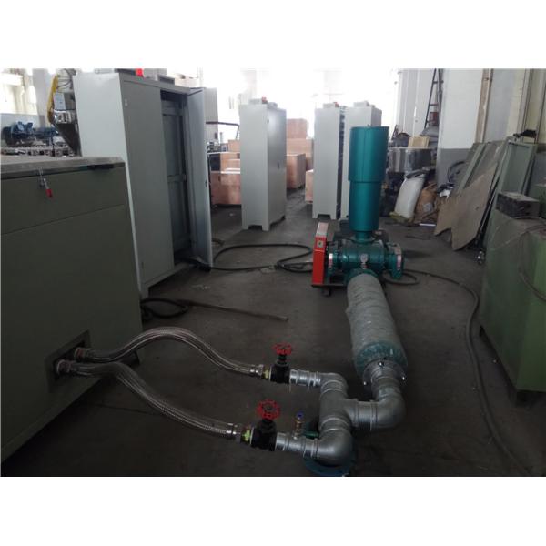 High Production Capacity Spun PP melt blown filter cartridge making machine for Water Treatment